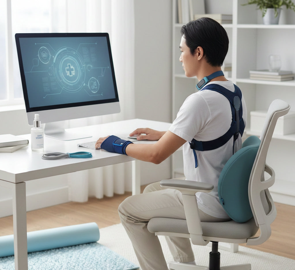 Joint and Posture Care