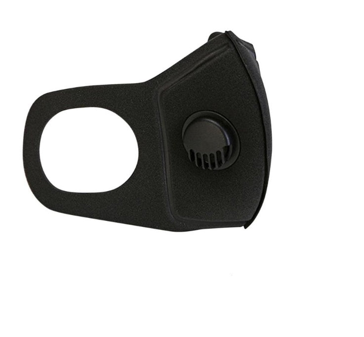 Breathable Mask Japanese Pitta Mask Easy Clean Autumn and Winter Fashion Korean Mask