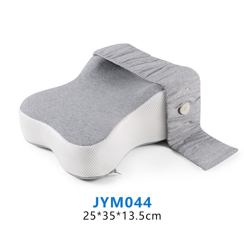 Sleeping Side Lying Leg Lock Pillow Adjustable Knee Pillow