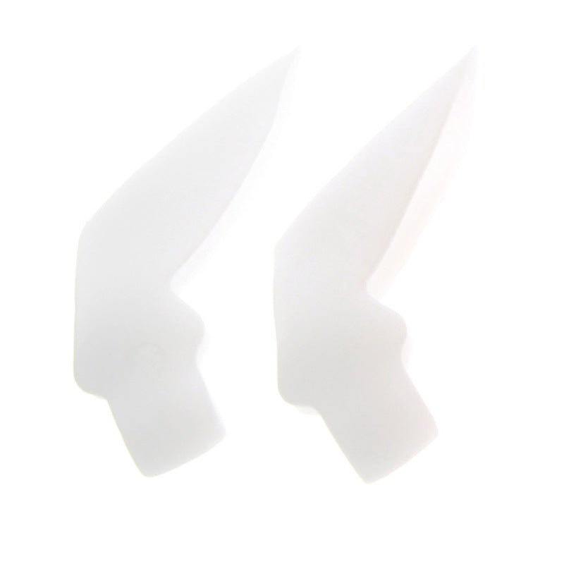 Hallux Valgus Double Ring Toe Pad Toe Divider Overlap