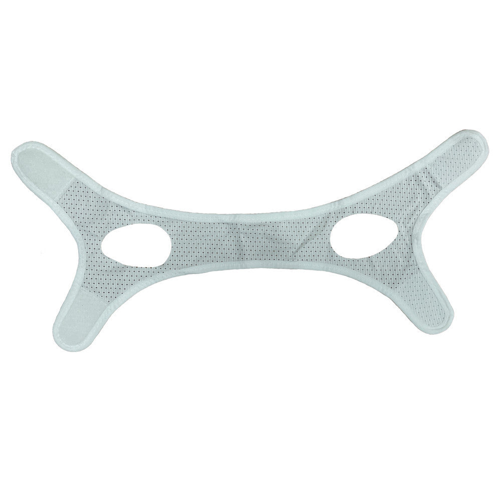 Summer Mesh V Face With Breathable Sleeping Mask