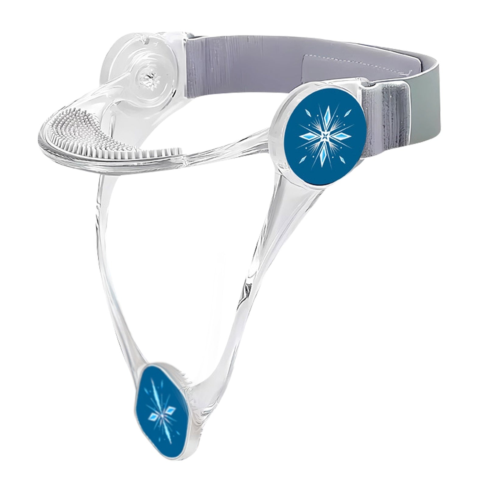 Adjustable Neck Brace Portable And Foldable