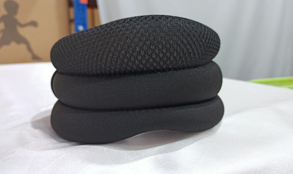 Upgraded Neck Brace Foam Cervical Collar For Pain Relief And Pressure In Spine Adjustable Neck Support