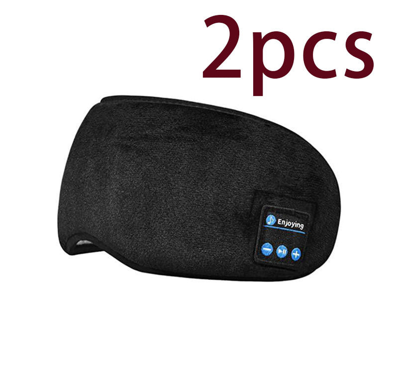 5.0 Bluetooth Music Eye Mask